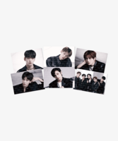 TOMORROW X TOGETHER - GOOD BOY GONE BAD - POSTCARD SET