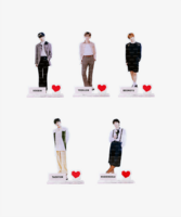 TOMORROW X TOGETHER - GOOD BOY GONE BAD - ACRYLIC STAND