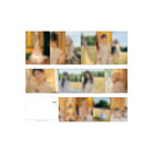 KEP1ER - DAZZLING GIRLS IN LONDON - POSTCARD SET