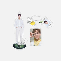 NCT DREAM - THE DREAM SHOW2 : IN A DREAM - ACRYLIC STAND KEY RING
