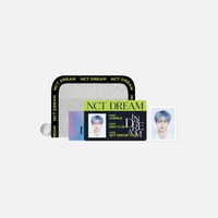 NCT DREAM - THE DREAM SHOW2 : IN A DREAM - MINI POUCH SET