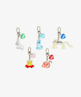 NEWJEANS - KEYRING