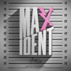 STRAY KIDS - MAXIDENT (MINI ALBUM) STANDARD EDITION