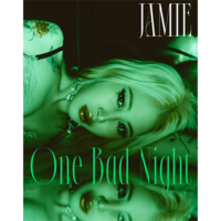 JAMIE - ONE BAD NIGHT (1ST EP ALBUM)