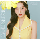 LOONA - LUMINOUS (CHOERRY EDITION / LIMITED EDITION)