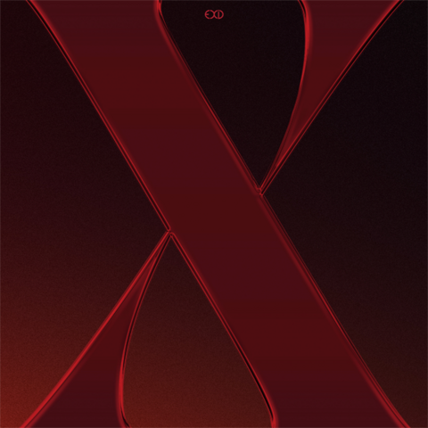EXID - X (10TH ANNIVERSARY SINGLE)