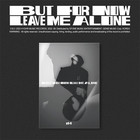 PH-1 - BUT FOR NOW LEAVE ME ALONE (2ND ALBUM)