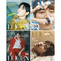 D-ICON - BOY ISSUE N.2