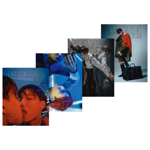 DAZED & CONFUSED #188 - 10/2022