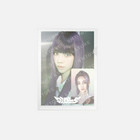 AESPA - POSTCARD + HOLOGRAM PHOTO CARD SET - GIRLS