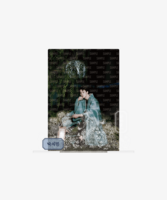 BTS - DALMAJUNG - ACRYLIC STAND