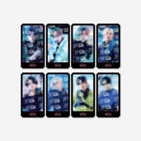 STRAY KIDS - MANIAC SPECIAL - SPECIAL PHOTO TICKET SET