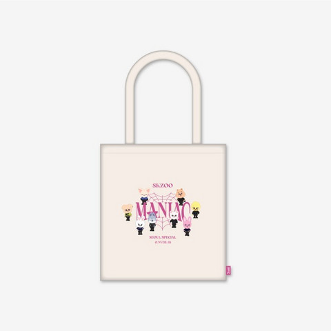 STRAY KIDS - MANIAC SPECIAL -  ECO BAG