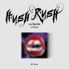 LEE CHAE YEON - HUSH RUSH (1ST MINI ALBUM) KIT ALBUM
