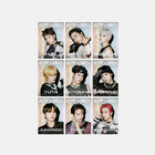 NCT 127 - 2 BADDIES STREET - HOLOGRAM POSTER