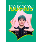 D-ICON - D’FESTA MINI EDITION - NCT 127