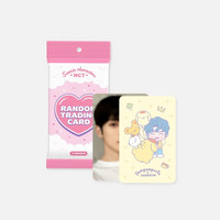 NCT x SANRIO - RANDOM TRADING CARD SET [A VER.]