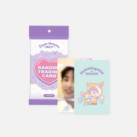 NCT x SANRIO - RANDOM TRADING CARD SET [B VER.]