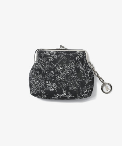 BTS - DALMAJUNG - POUCH (BLACK)