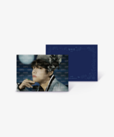 BTS - DALMAJUNG - LENTICULAR PHOTO
