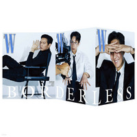 W KOREA - 10/2022