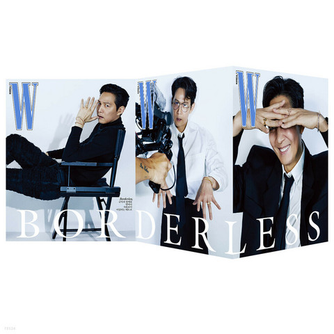 W KOREA - 10/2022