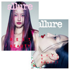 ALLURE - 10/2022