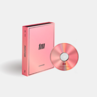 MAMAMOO - MIC ON (12TH MINI ALBUM) MAIN VER.