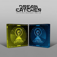 DREAMCATCHER - APOCALYPSE : FOLLOW US (7TH MINI ALBUM)