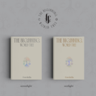 FORESTELLA - THE BEGINNING : WORLD TREE (1ST MINI ALBUM)