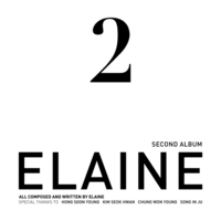 ELAINE - 2 (2ND ALBUM)