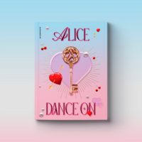 ALICE - DANCE ON (SINGLE ALBUM)