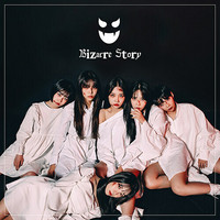 PINK FANTASY - BIZARRE STORY (SINGLE ALBUM)