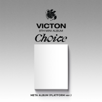 VICTON - CHOICE (8TH MINI ALBUM) PLATFROM VER.