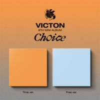VICTON - CHOICE (8TH MINI ALBUM)