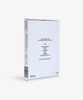 RM (BTS) - INDIGO (ALBUM) BOOK EDITION