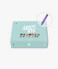 BTS - LEARN KOREAN PACKAGE (NEW PACKAGE)