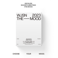 WJSN - THE MOOD (2023 SEASON'S GREETINGS)