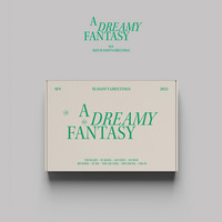 SF9 - A DREAMY FANTASY (2023 SEASON'S GREETINGS)