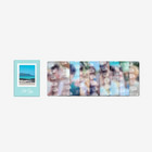 STRAY KIDS - STAY IN STAY - COLLECT BOOK