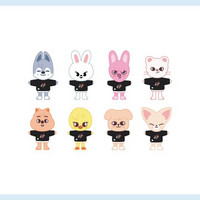 STRAY KIDS - STAY IN STAY - PLUSH ORIGINAL VER.