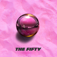 FIFTY FIFTY - THE FIFTY (1ST EP ALBUM)