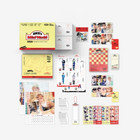 STRAY KIDS -  SKZ'Z MINI WORLD (2023 SEASON'S GREETINGS)