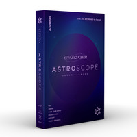 ASTRO - THE 3RD ASTROAD TO SEOUL STARGAZER (DVD)