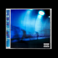 GEMINI - STILL BLUE (EP ALBUM)