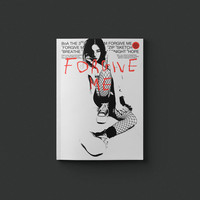 BOA - FORGIVE ME (3RD MINI ALBUM) FORGIVE VER.