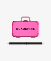 BLACKPINK - BPTOUR - CLEAR BAG