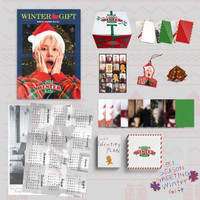 B.I - 2023 SEASON'S GREETINGS