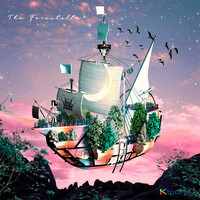 FORESTELLA - THE FORESTELLA (3RD ALBUM)