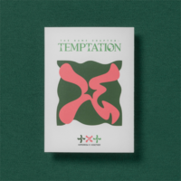 TOMORROW X TOGETHER - THE NAME CHAPTER: TEMPTATION (ALBUM) LULLABY VER. | SATUNNAINEN VERSIO
